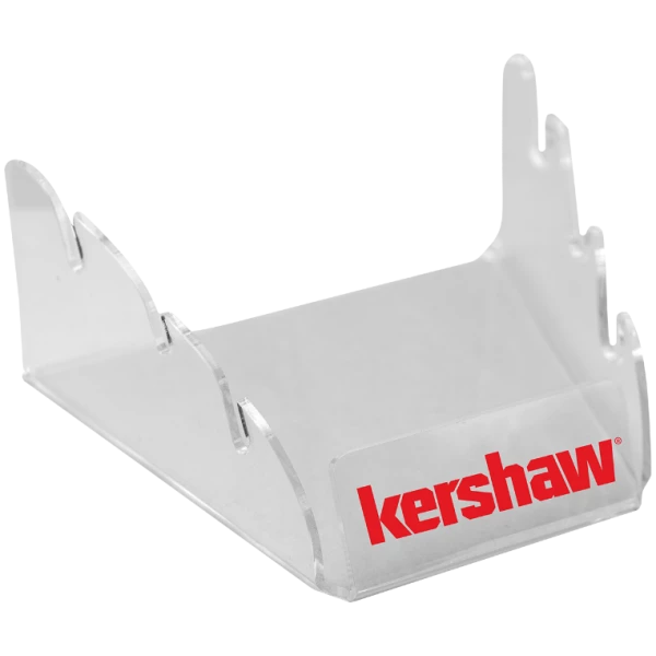 Kershaw Knife Stand - Triple Knife Stand