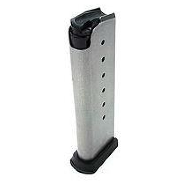 Kahr Arms K725 Handgun Magazine Stainless Fits all Kahr .45 ACP 7/rd