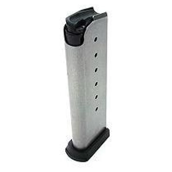Kahr Arms K725 Handgun Magazine Stainless Fits all Kahr .45 ACP 7/rd