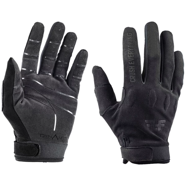 Gauntlet Precision Touch Screen Gloves
