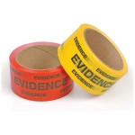 Evidence Box Sealing Tape