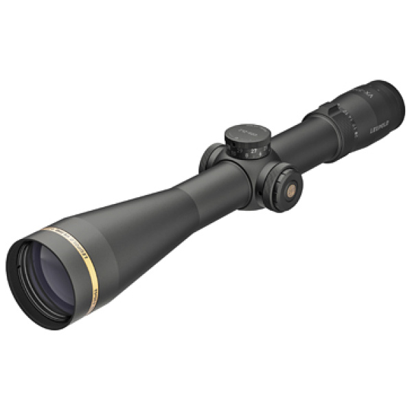 LEUP VX-5HD 4-20X52 ILL FIREDOT DPLX