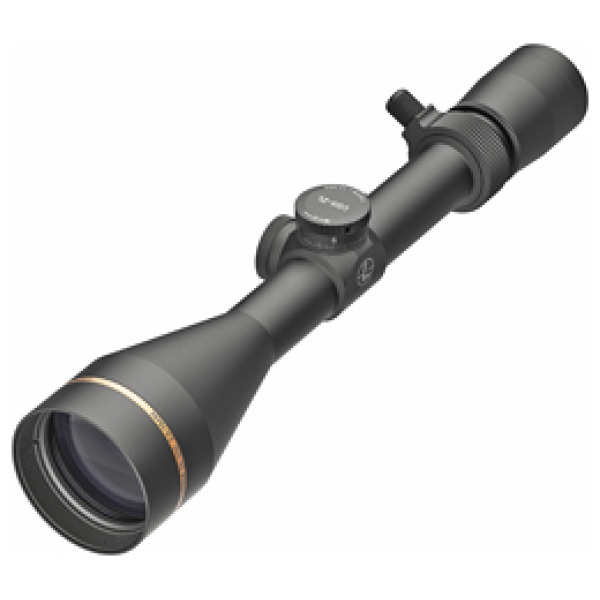 LEUP VX-3HD 3.5-10X50 DUPLEX MATTE