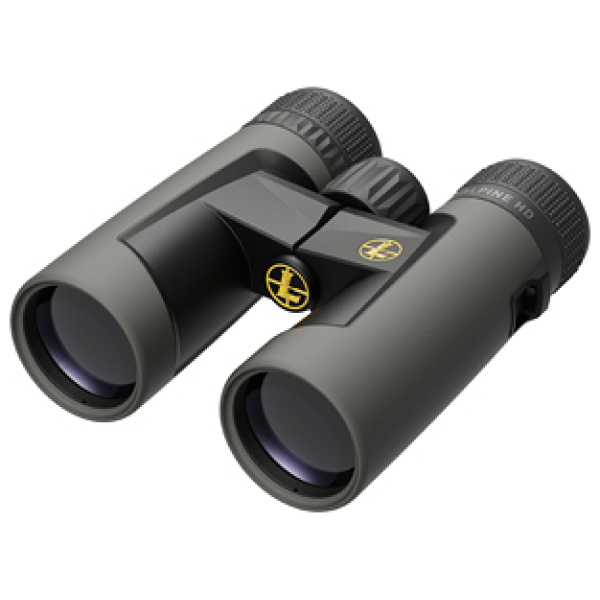 LEUP BX-2 ALPINE HD 8X42MM SHDGRY