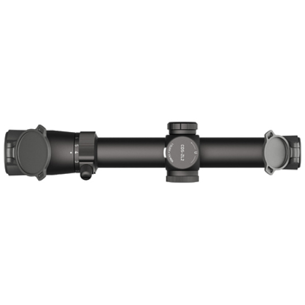 LEUP PATROL 6HD 1-6X24 SFP CMR2 IL