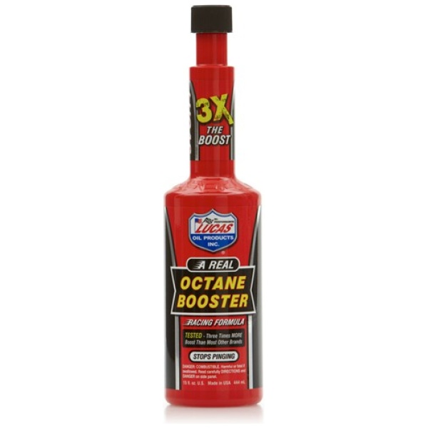 Octane Booster