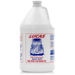 Plus Heavy Duty 85W-140 Gear Oil