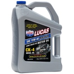 SAE 15W-40 Magnum CK-4 Diesel Oil