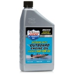 Outboard Engine Oil Synthetic SAE 10W-30