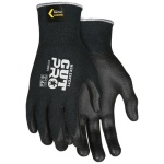 Black Kevlar/Black Nitrile Foam