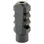 MDT ELITE MUZZLE BRAKE 5/8X24 BLK