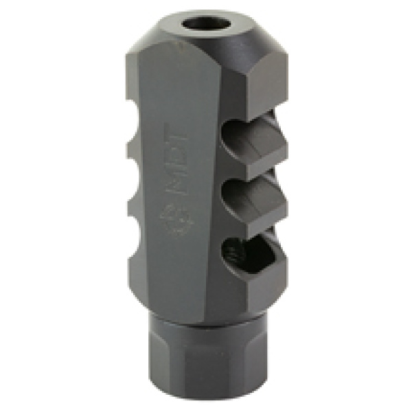 MDT ELITE MUZZLE BRAKE 5/8X24 BLK