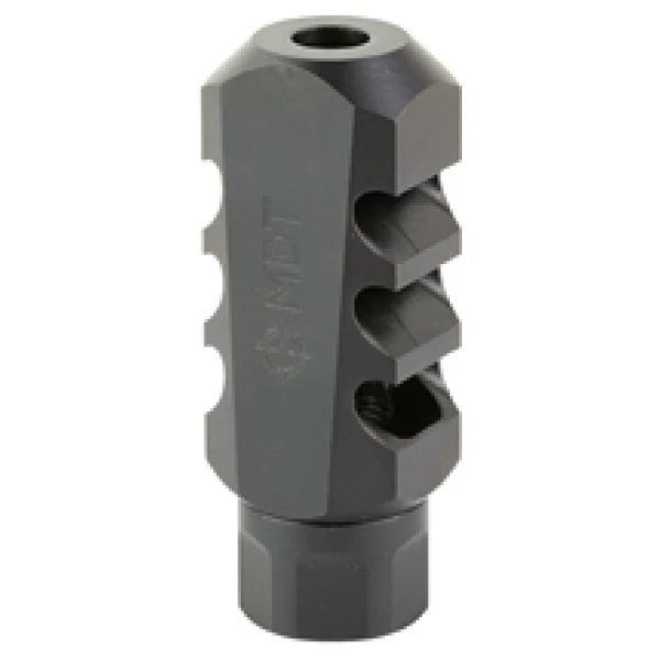 MDT ELITE MUZZLE BRAKE 5/8X24 BLK