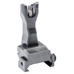 MFT EXT DTY METAL BCKUP SIGHT FRONT