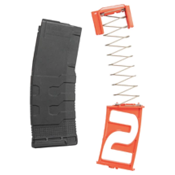 MAG AMEND2 AR15 556 10/30 10RD M3 BK