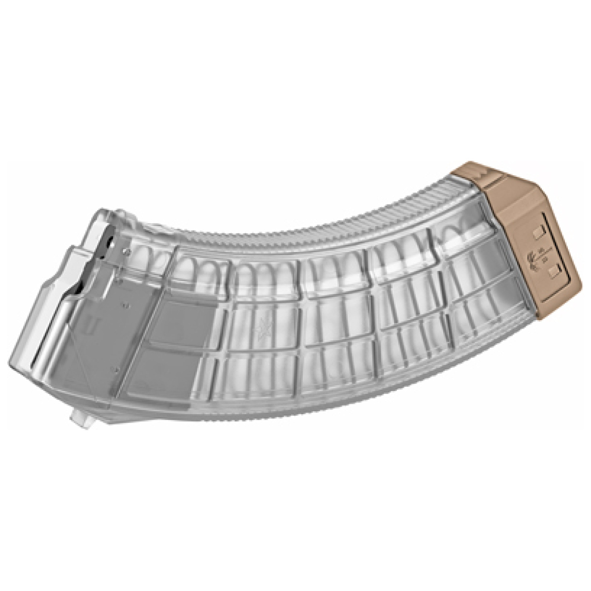 Mgcama1119a_1. Jpg - mag us palm ak30r 7. 62x39mm 30rd fde - mgcama1119a 1