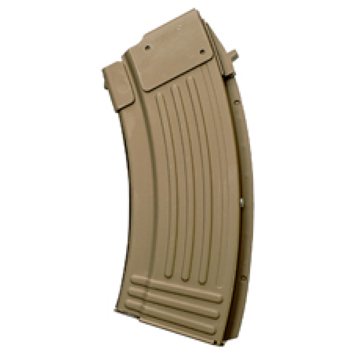 Mggo810091157695_1. Jpg - go mag ak 10rd/20 bdy stl 762x39 fde - mggo810091157695 1