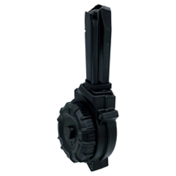 PROMAG SAR SAR9 9MM 50RD DRUM BLACK