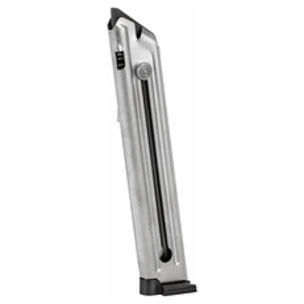 MAG RUGER MKIII / MKIV 22LR 10RD BL
