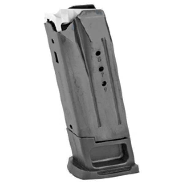 MAG RUGER SEC-9/PC 9MM 10RD