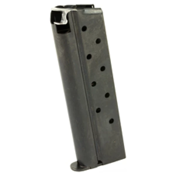 MAGAZINE SPRGFLD 9MM 9RD BL