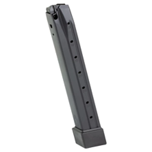 MAGAZINE SPRGFLD 9MM XDME 35RD