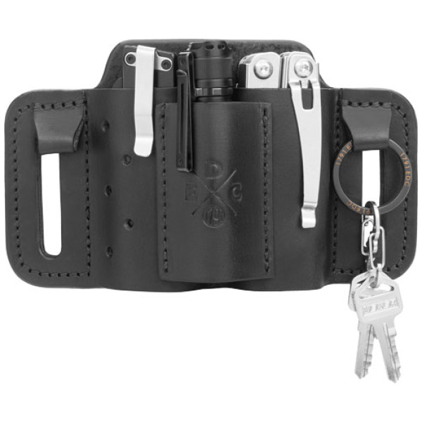 1791 EDC MINI EASY SLIDE - MEDIUM FLEX MULTIOOL BLACK