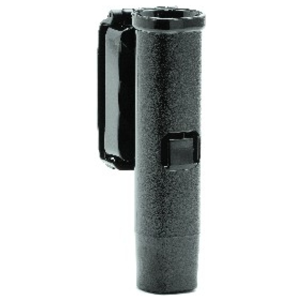 Front Draw 360 Swivel Clip-On Baton Holder for Classic Friction Lock Batons