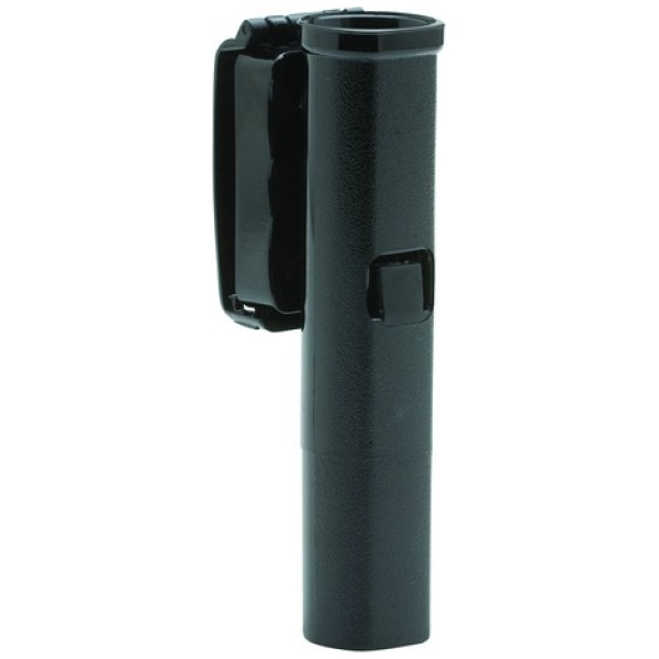 Front Draw 360 Swivel Clip-On Baton Holder for Classic Friction Lock Batons
