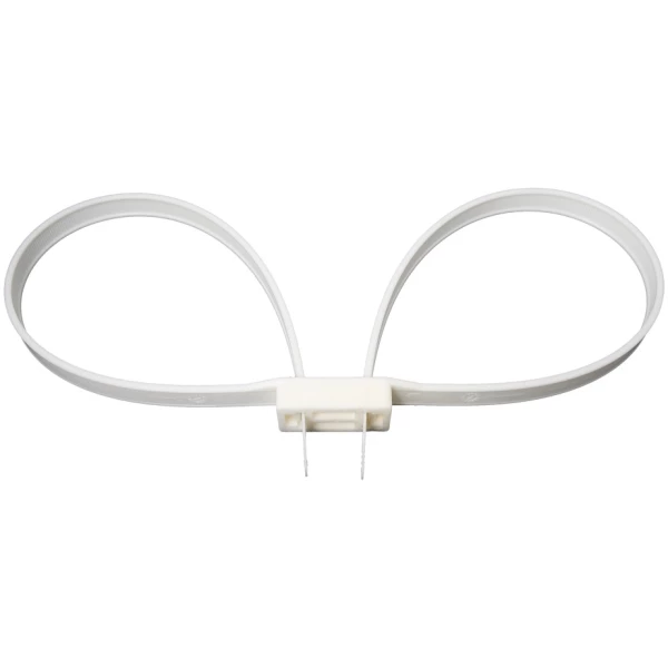 Double Cuff Disposable Restraints