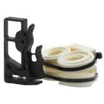 Compact Spare Cuff Disposable Restraints