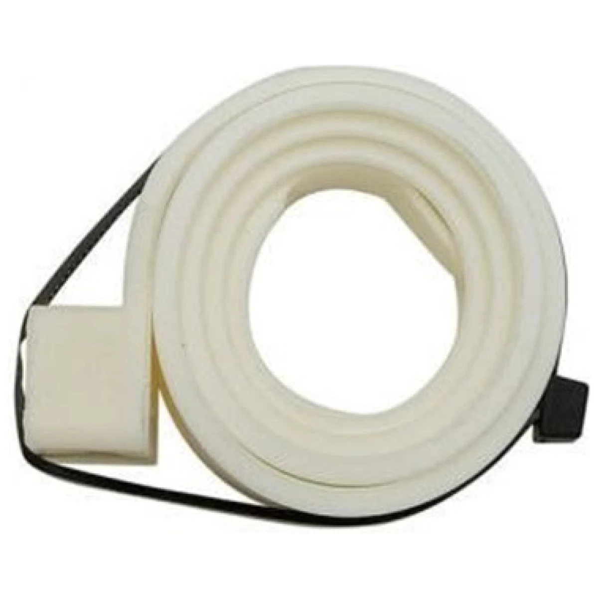Compact spare cuff disposable restraints - image 1