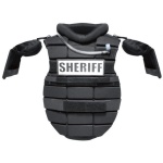 Centurion Upper Body & Shoulder Protection