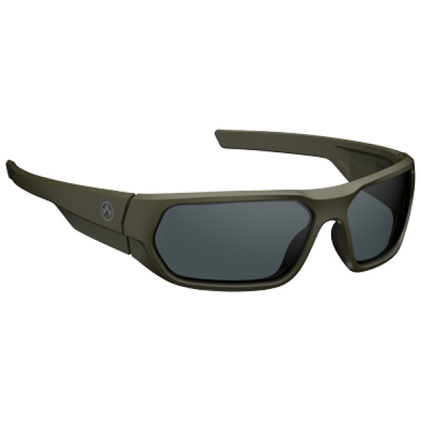 MAGPUL RADIUS ODG FRM PLRZD GRY LENS