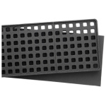 MAGPUL DAKA GRID ORG PELICAN 1750