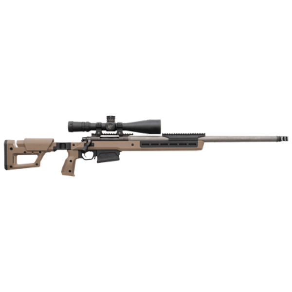MAGPUL PRO 700 LITE REM LA STOCK FDE