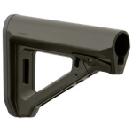 MAGPUL MOE RL CARB STK MIL-SPEC ODG