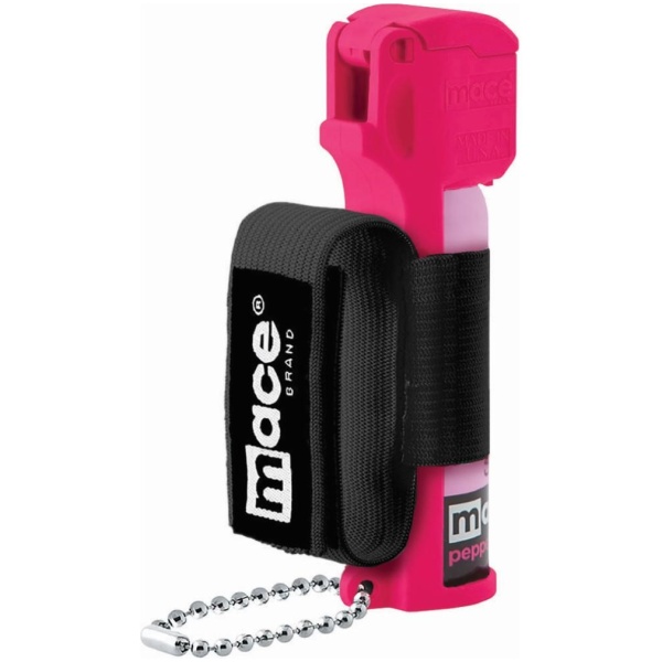 Sport Pepper Spray