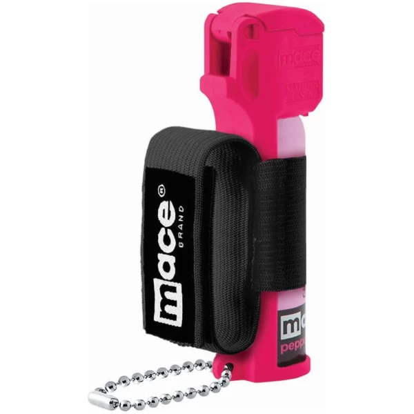 Sport Pepper Spray