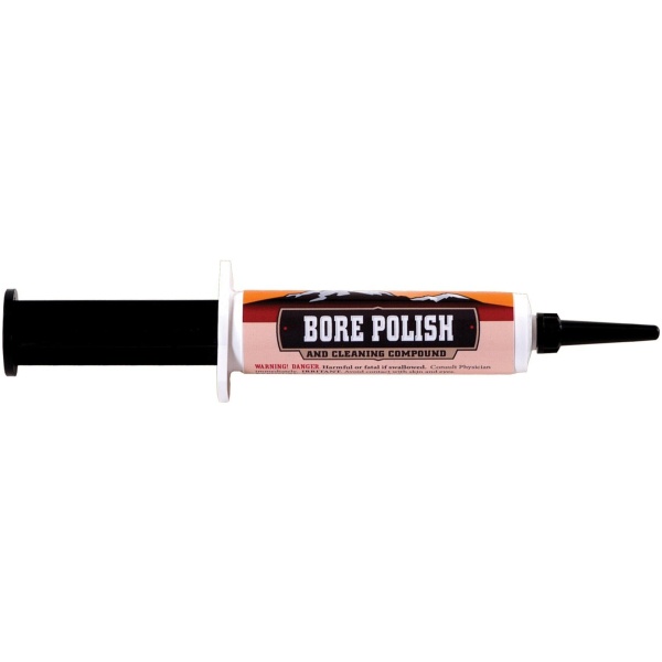 Montana X-Treme Bore Cleaning Solvent and Polishing Compound Paste