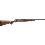 Mossberg Patriot Rifle .400 Legend 4rd Magazine 20" 11/16x24 Threaded Barrel Walnut