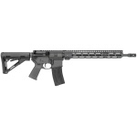 16'' M-LOK Lightweight Rifle w/ 14'' Handguard
