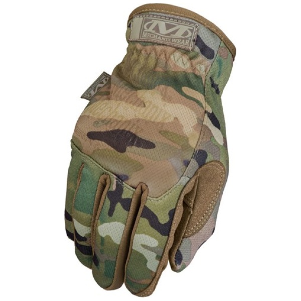 FastFit Work Gloves