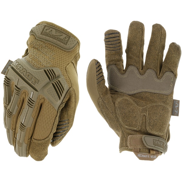 M-Pact Glove