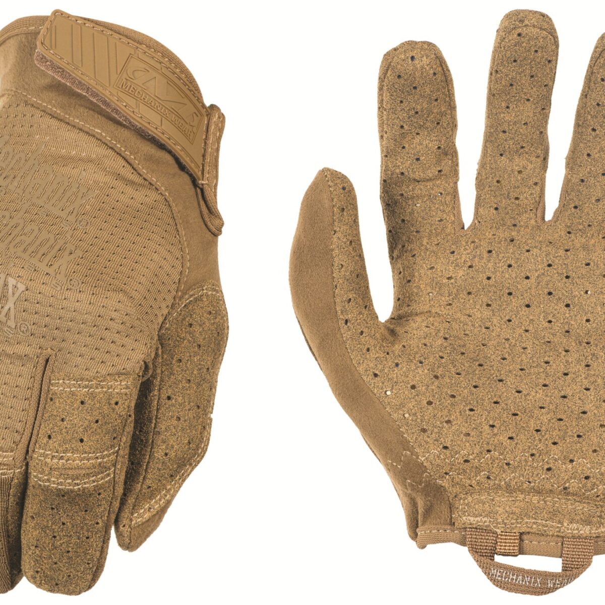 Specialty vent covert gloves - image 1
