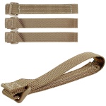 TacTie - 5'' (Pack of 4)