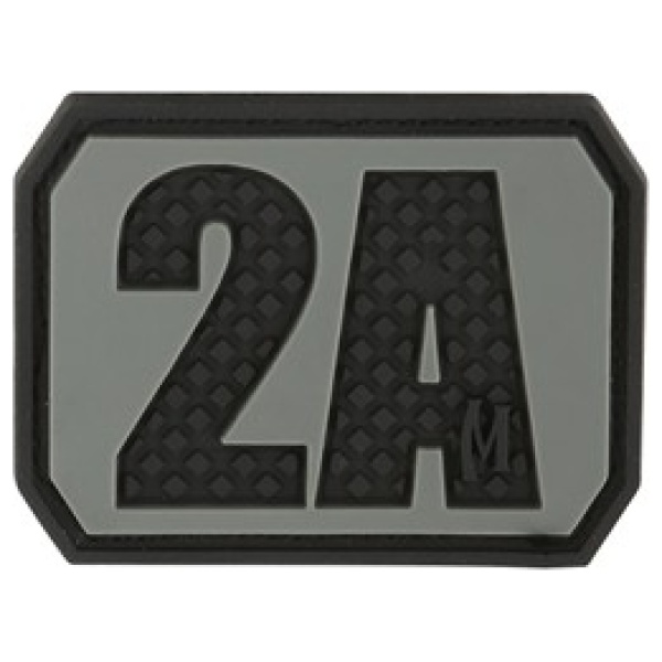 2A Morale Patch
