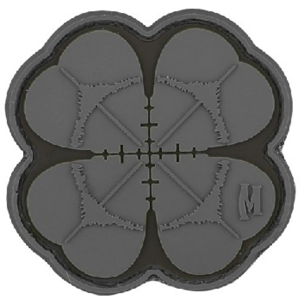 Lucky Shot Clover Morale Patch