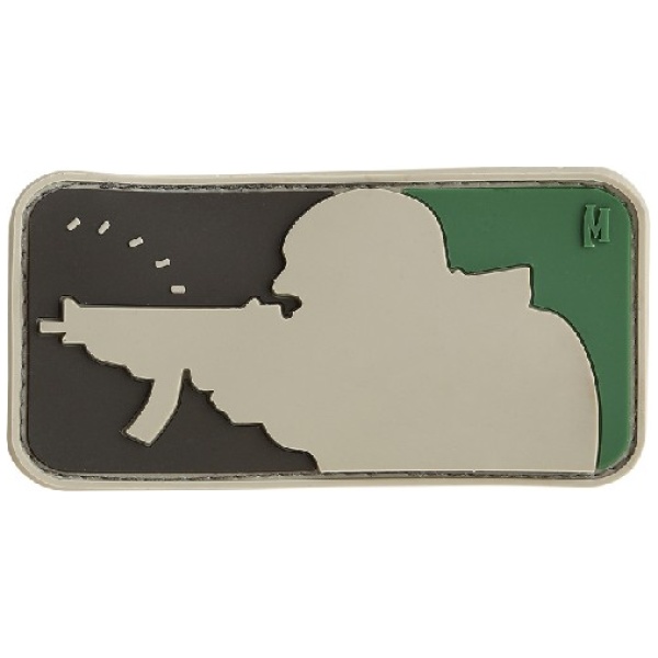 Major League Shooter Morale Patch