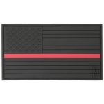 USA Flag Morale Patch (Large)